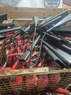 Partij van 45 Lege CO2 Brandblussers 5kg, Ophalen of Verzenden