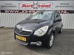 Opel Agila 1.0 Edition I Airco I Elektr.-pakket I Lage km's, Voorwielaandrijving, Euro 5, Gebruikt, 31 €/maand