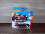 Porsche 911 Turbo Cabriolet Hotwheels, Ophalen, Nieuw, Auto