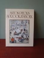 Anton Pieck’s Sprookjesboek, Boeken, Ophalen of Verzenden, Zo goed als nieuw, Sprookjes