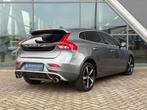 Volvo V40 1.5 T3 Polar+ Sport 152pk Panoramadak € 17.750,0, Automaat, 4 cilinders, 700 kg, Leder en Stof