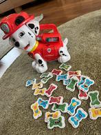 VTech PAW Patrol Marshall Letterpret Reddingspup, Ophalen of Verzenden, Zo goed als nieuw, Taal en Lezen, Met geluid