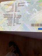 Burstner caravan 430 TN, Caravans en Kamperen, Caravans, Rondzit, Omvormbare zithoek, Particulier, Bürstner