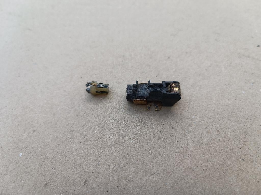 Element Wurlitzer (Div) jukebox, Verzamelen, Verzenden, Gebruikt, 1950 tot 1960, Seeburg