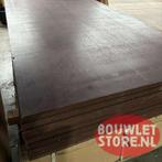 Betonplex 35 mm | Berken | Antislip | watervast WBP berken