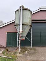 Voersilo, Ophalen, Vee