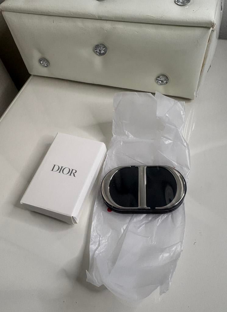 Dior spiegel Telefoon, Ophalen of Verzenden, Nieuw, Overige typen