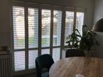 Shutters, Huis en Inrichting, Ophalen, Wit, 50 tot 100 cm, Zo goed als nieuw