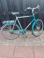 BATAVUS stapfiets mèt alles op aan, Versnellingen, Batavus, Ophalen of Verzenden, Zo goed als nieuw