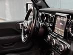 Jeep Wrangler Unlimited 4xe 380 Sahara BRUTE | Apple-Android, Auto's, Jeep, Automaat, 4 cilinders, Cabriolet, Bedrijf
