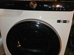 Wasmachine Samsung addwas 9 Kg, 8 tot 10 kg, Ophalen of Verzenden, Zo goed als nieuw, 85 tot 90 cm