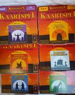 Kolonisten van Catan voor twee spelers + 6 thema-sets, Een of twee spelers, Ophalen of Verzenden, Gebruikt