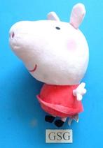 Peppa Pig nr. 50982-02 (30 cm), Ophalen of Verzenden, Zo goed als nieuw, Overige typen