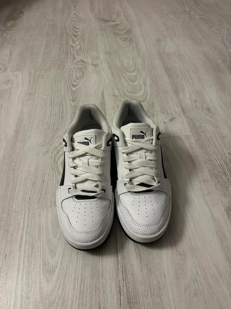 Puma schoenen, Zwart, Nieuw, Ophalen of Verzenden, Sneakers of Gympen