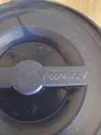 Tupperware thermoskan, Ophalen, Gebruikt, Blauw, Overige typen