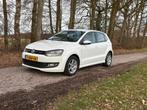 Volkswagen Polo diesel Wit te koop, Voorwielaandrijving, 580 kg, Wit, Origineel Nederlands