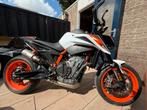 KTM Duke 890R 2020 - 7409KM - Incl alle originele onderdelen, 2 cilinders, Motorrijbewijs A, 889 cc, Particulier