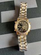 Seiko Sports Chronograph 150, Sieraden, Tassen en Uiterlijk, Horloges | Heren, Ophalen, Gebruikt, Staal, Polshorloge