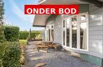 Recreatiewoning Lente van Drenthe veel privacy met 561m2, 2 slaapkamers, Verkoop zonder makelaar, Chalet, 73 m²