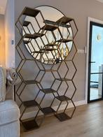 Honinggraad kast, Ophalen, Gebruikt