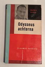 Odysseus achterna - Marnix Gijsen (Vlaamse Pockets), Ophalen of Verzenden, Gelezen, België