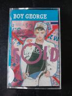 Boy George - Sold cassettebandje, Gebruikt, 1 bandje, Ophalen of Verzenden, Origineel