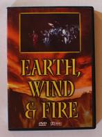 DVD Earth, Wind & Fire – Earth, Wind & Fire 0259, Alle leeftijden, Ophalen of Verzenden, Zo goed als nieuw, Muziek en Concerten