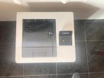 Printer HP LASER JET Pro M501, Computers en Software, Printers, Ophalen, Zwart-en-wit printen, Printer, Draadloos