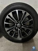6mm! Originele VW Transporter T5 GP T6 T6.1 T7 Aracaju 17 in, -, -, Banden en Velgen, 17 inch
