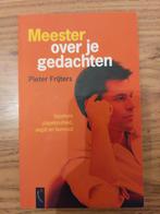 Meester over je gedachten - Pieter Frijters, Ophalen of Verzenden