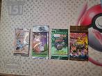 Vintage lege Booster packs Skyridge, Fossil, Gym, Ophalen of Verzenden, Gebruikt, Losse kaart, Foil