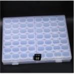 diamond painting opbergdoos., Hobby en Vrije tijd, Knutselen, Ophalen of Verzenden, Nieuw, Knutselwerk