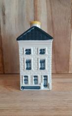 Delft blauwe KLM- huisjes van Bols - 8 stuks, Verzamelen, KLM Huisjes, Ophalen of Verzenden, Gebruikt