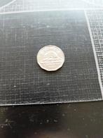 5 Cents 1960 Canada nickel, Ophalen of Verzenden, Noord-Amerika, Losse munt
