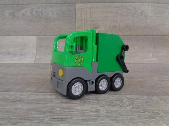 duplo vuilniswagen, Kinderen en Baby's, Speelgoed | Duplo en Lego, Aastvej 1 – 7190 Billund  - Denemarken, Product.compliance@LEGO.com