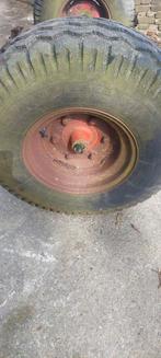 4 tons as, Zakelijke goederen, Agrarisch | Onderdelen | Banden, Velgen en Assen, Ophalen of Verzenden