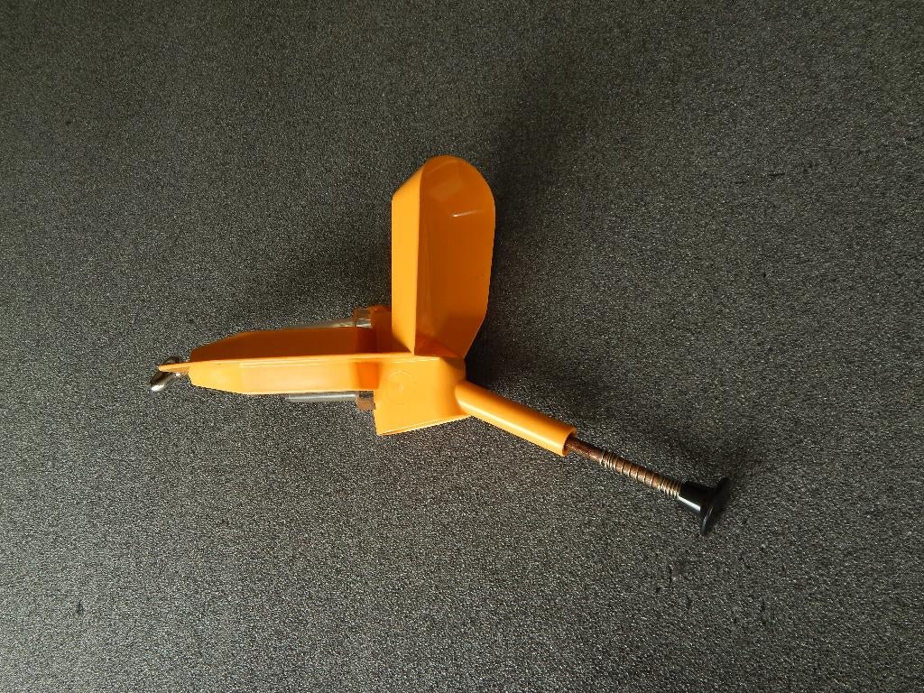 Kersenontpitter Glass, Ophalen of Verzenden, Overige merken, Overige typen, Gebruikt