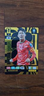 Panini WK2026 Adrenalyn Golden Baller Son, Ophalen of Verzenden, Zo goed als nieuw, Plaatje
