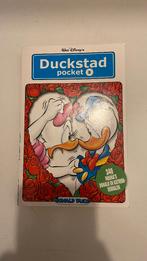 Donald Duck Duckstad pocket 9, Eén stripboek, Ophalen of Verzenden, Zo goed als nieuw, Donald Duck