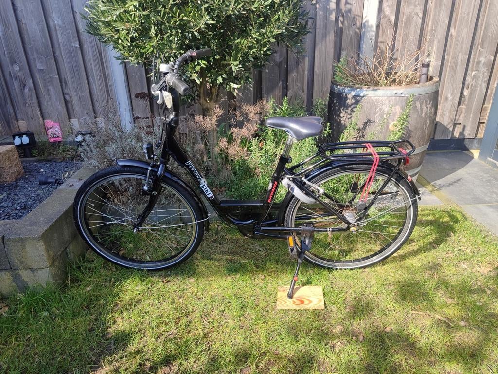 Batavus personal Bike 24 inch, 3 versnellingen, Fietsen en Brommers, Ophalen, Zo goed als nieuw, 24 inch, Versnellingen