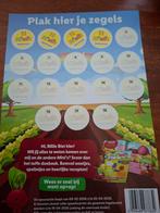 Gezocht lidl zegels, Lidl, Ophalen of Verzenden