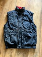 Nieuwe bodywarmer, Kleding | Heren, Bodywarmers, Ophalen of Verzenden, Nieuw, Maat 52/54 (L), Blauw