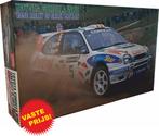 Toyota Corolla WRC 98 Rally of Great Britain Hasegawa 1/24, Overige merken, Auto, Groter dan 1:32, Nieuw