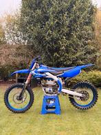 Yamaha YZ250F 2023, Ophalen, 250 cc, Yamaha, Zo goed als nieuw