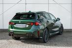 BMW 1 Serie 120 M Sport Automaat / Panoramadak / Sportstoele, Auto's, BMW, Met garantie (alle), Origineel Nederlands, Bedrijf