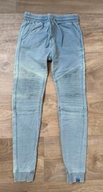 Lichtblauwe joggingbroek  Z8 Dean  maat 134, Kinderen en Baby's, Kinderkleding | Maat 134, Ophalen of Verzenden, Nieuw, Jongen