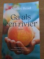Ga als een rivier., Ophalen of Verzenden, Zo goed als nieuw