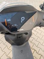 Yadea VoltGuard - Mat Zwart - Hoog Windscherm - 2025, Gebruikt, Yadea voltguard, Maximaal 45 km/u, Elektrisch