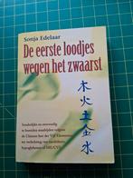De eerste loodjes wegen het zwaarst - Sonja Edelaar, Boeken, Gezondheid, Dieet en Voeding, Ophalen of Verzenden, Gelezen, Dieet en Voeding