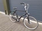 Batavus Mambo herenfiets "nieuw" (65 cm), Ophalen, Versnellingen, Batavus, Zo goed als nieuw